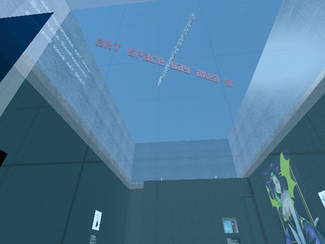 marimosphere SF gallery