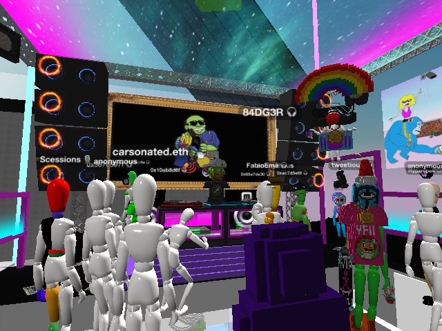 DJ PEPE LFG