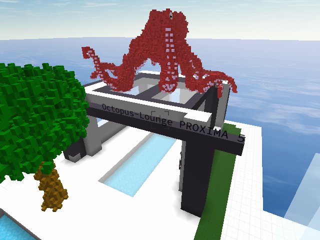 Proxima Island