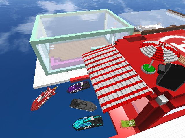 Proxima Harbour ;)