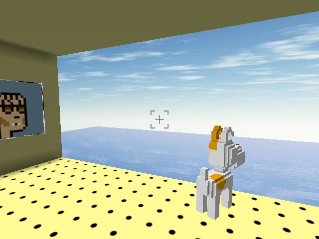 Proxima Tower Penthouse Appartment