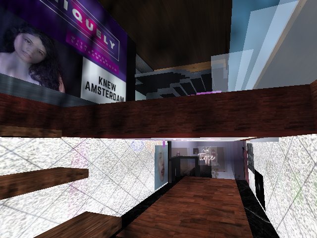 hey guys, I'm super lonely!! anyone want to hang out at my Metaverse house??