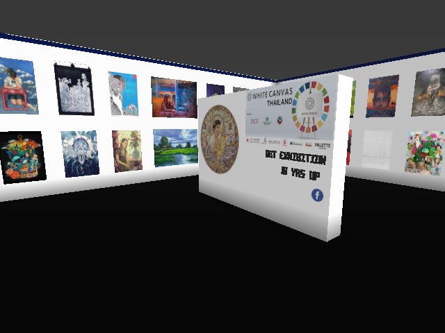 WHITE CANVAS THAILAND  2021 CONTEST
see 40 artworks from talented artists.