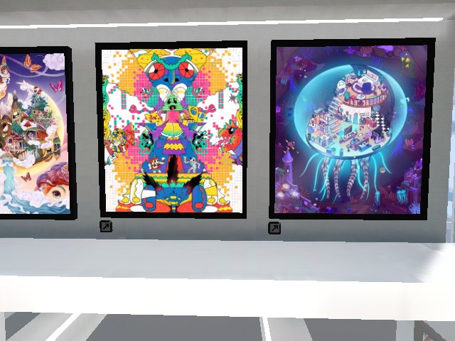 Horizon Top Arts