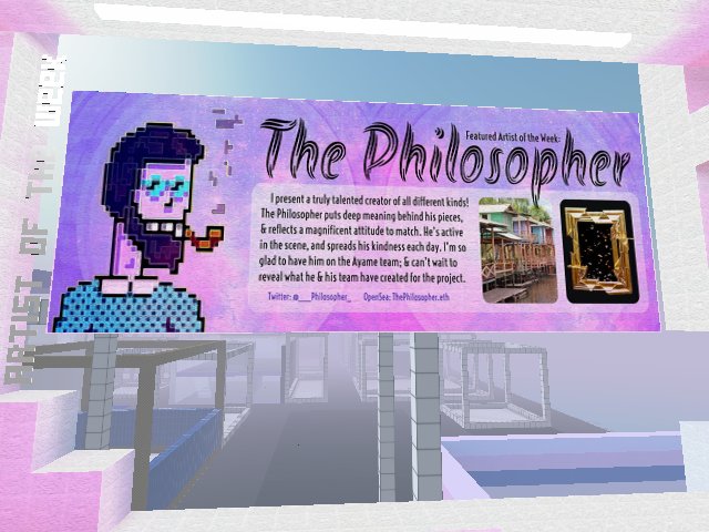 Phil for President!