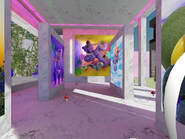LOVELY ART!