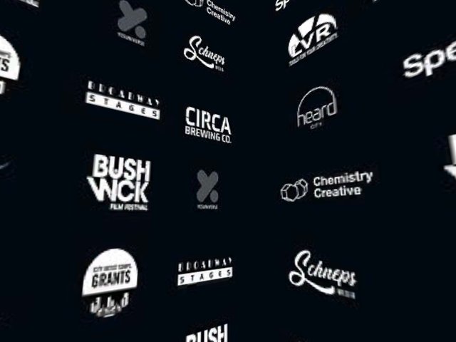 THANKS TO OUR SPONSORS!