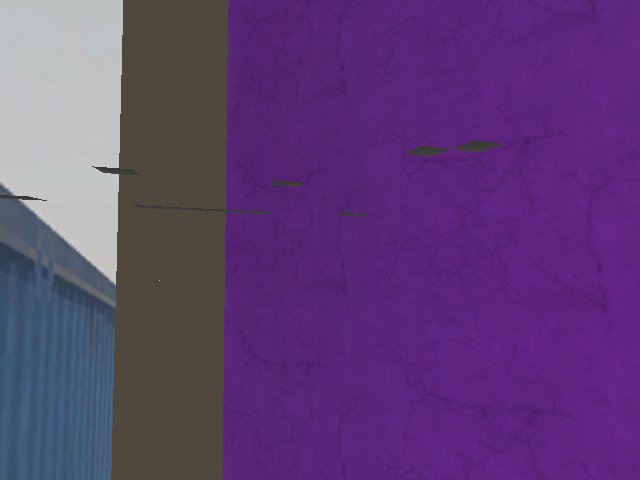 Jin's amazing Hacker Haus
