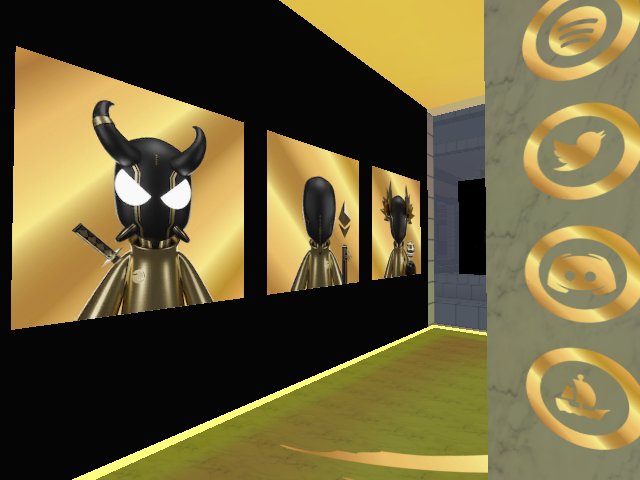 Kyzo Showroom