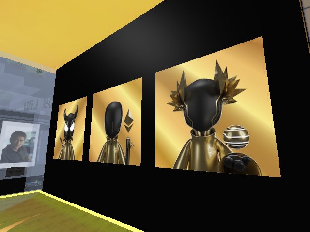 Kyzo Showroom