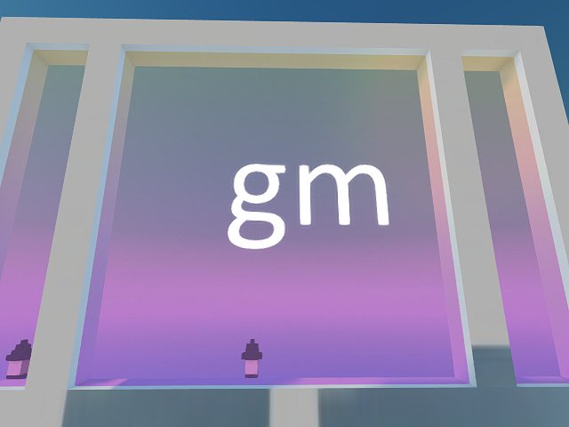 gm