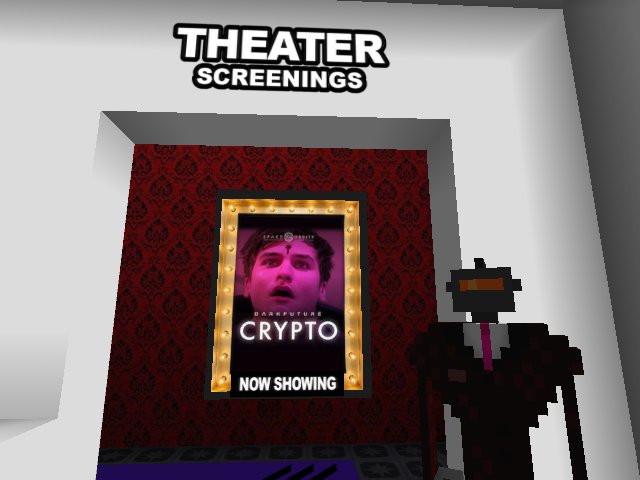 DARKFUTURE CRYPTO SCREENING TODAY!