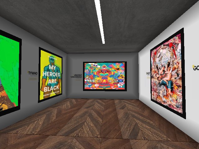 FRESH 10 GALLERY