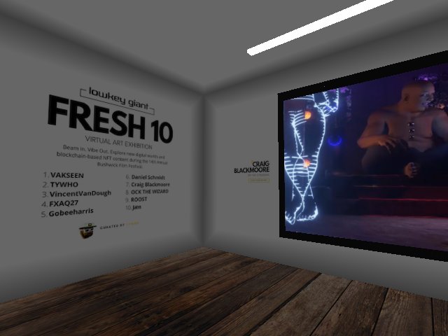 The Freshest!