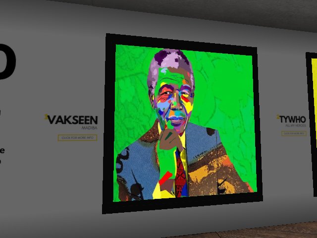"MADIBA"