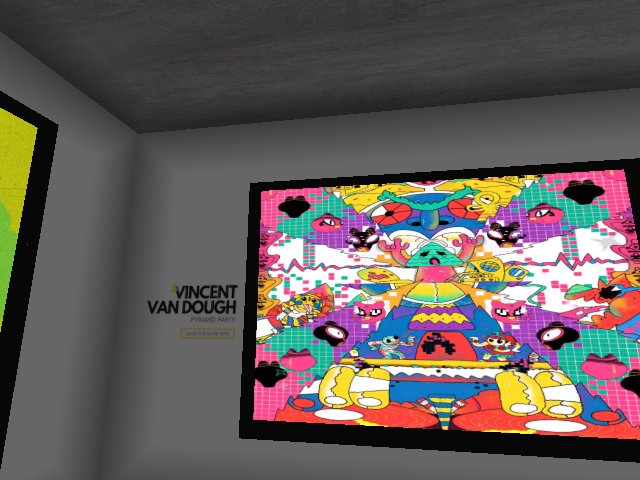 VINCETVANDOUGH