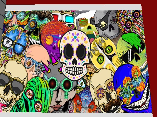 Crypto Calaveras - Coming soon!