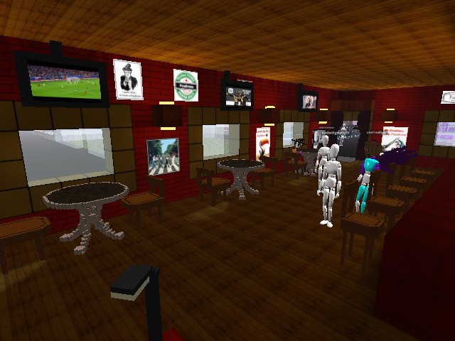 Come join for our last giveaway of the grand opening of the PixaWizard pub!