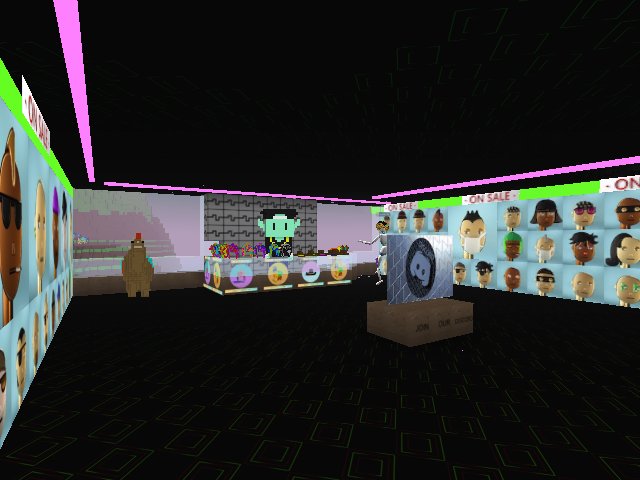 PARTY !