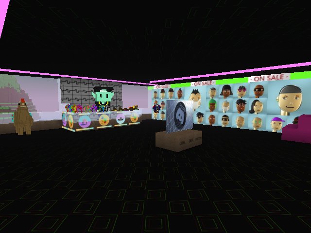 Psychdre gallery!!!
