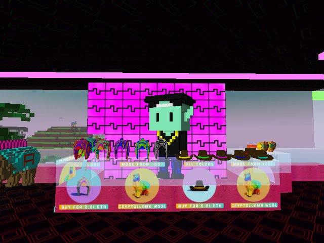 Party time !