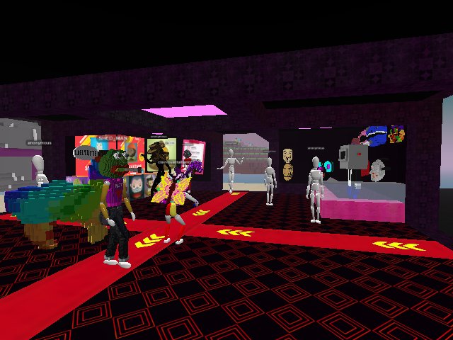 Party time !