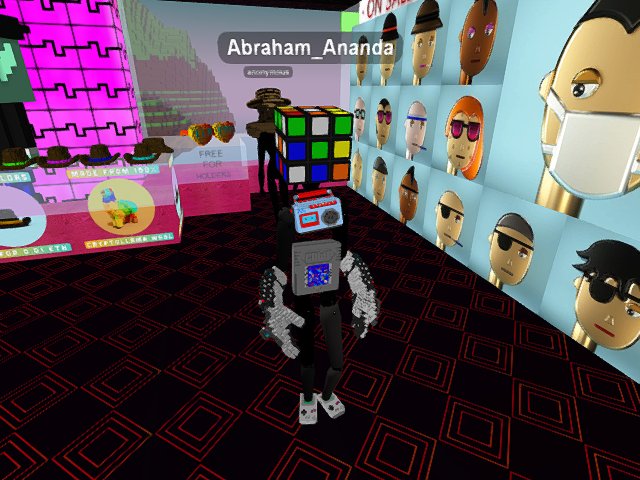 sick fit