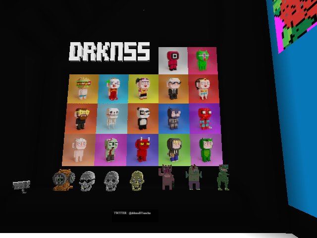 Check this out :D junkies in the house!