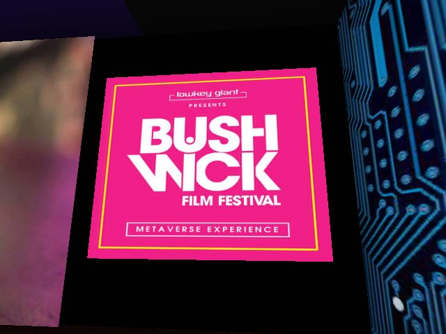 Thank you to everyone who made this festival possible!