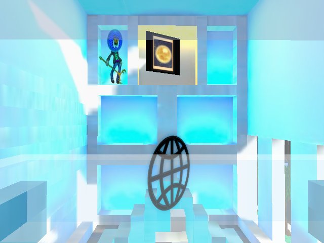 QAO.io Museum Underway, major improvements coming next couple of days
