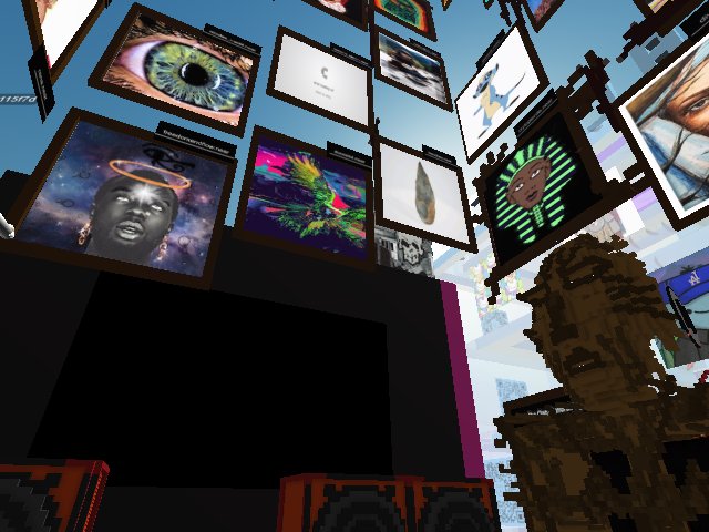 top gallery!!! NFT art!!!