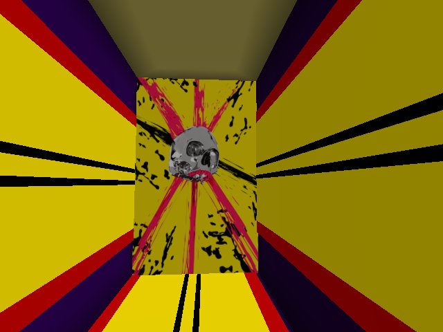 Cryptoart, now in "surround sound ..."