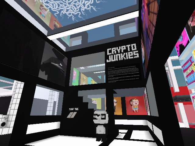 Check out Bitpixi X drknss :D