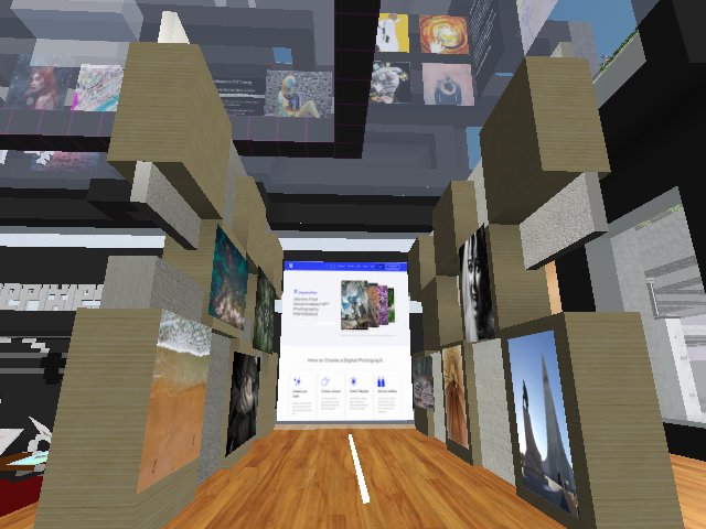Unique One Art Enclave