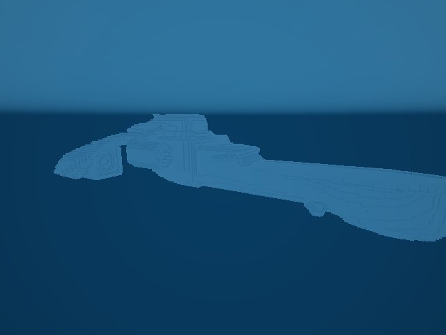 Yacht to be excited if you asked me!