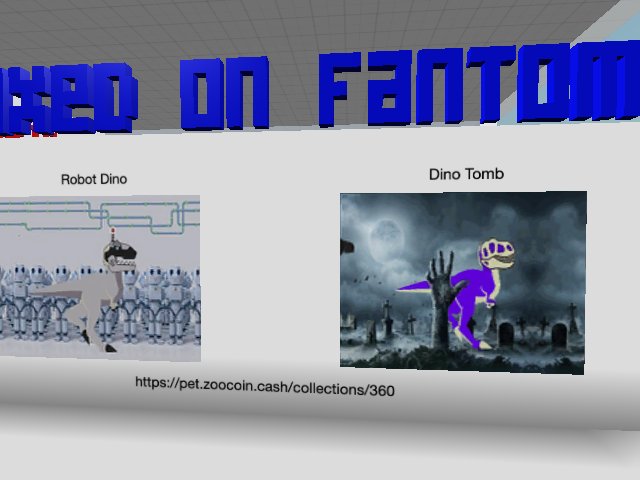 New Content From 0xed