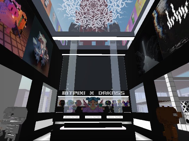 pay us a visit <3