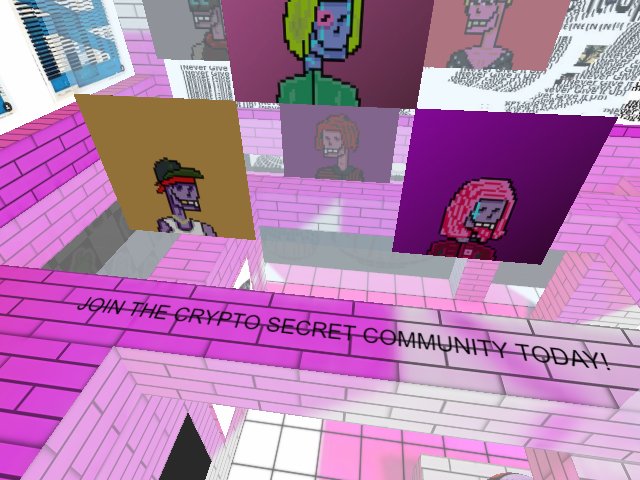 join up - a membership means sumthing!