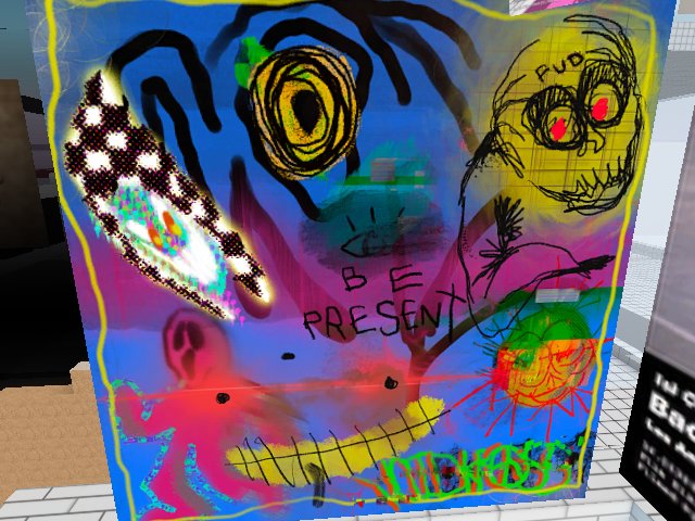 art by @voidkross