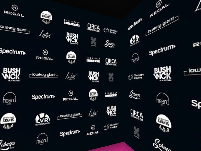 Thank you to our Sponsors!