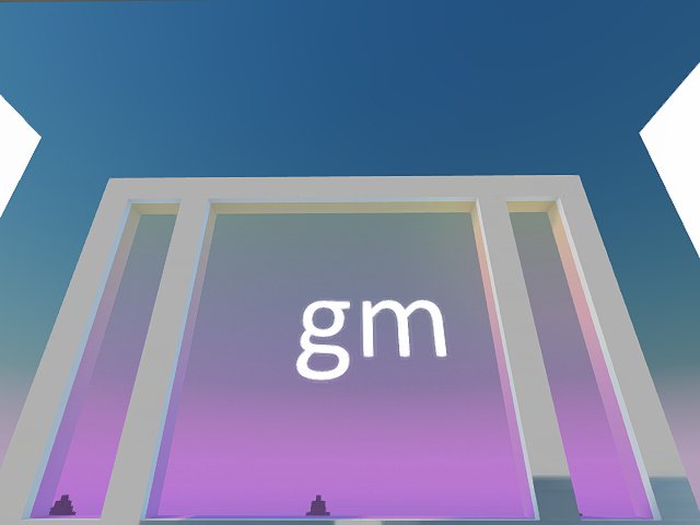 gm