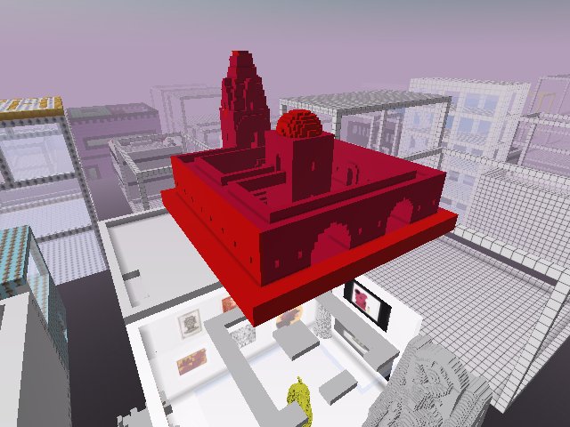Kunsthaus Brynard is growing!