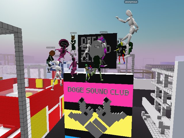 dogesoundclub