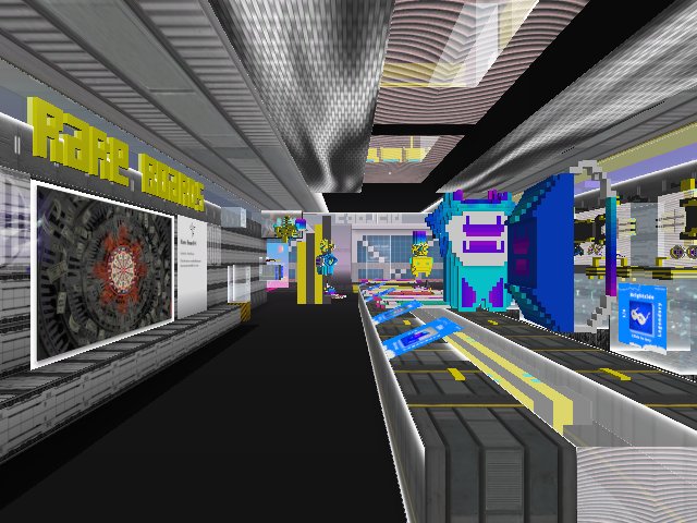 cool store
