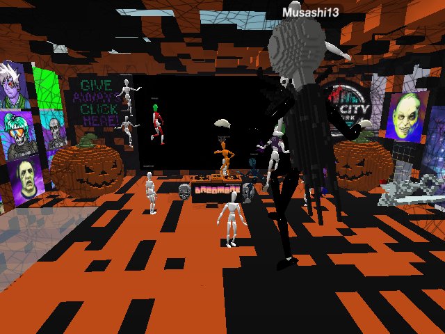 MVMF PRE PARTY WITH LADZ CITY AND RAD DANCE MOVES + SICK DJ SKILLS - BRING ALL UR ANONS