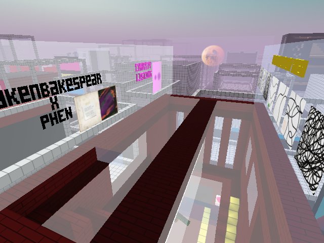 don't tell foodmasku - i took over the annex