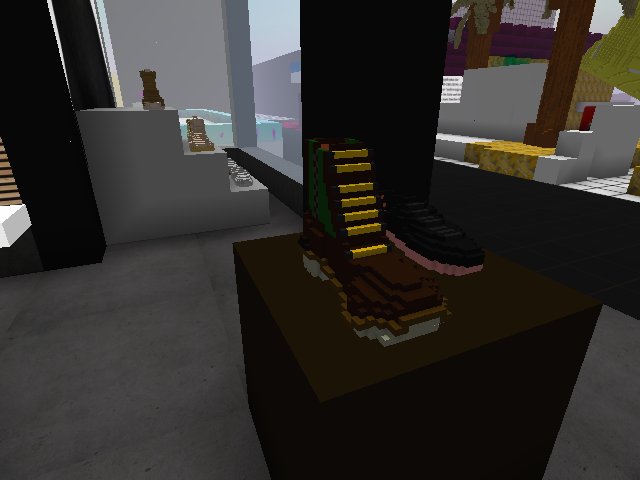 Meta is coming.  Put on some shoes before your mom yells at you here too.