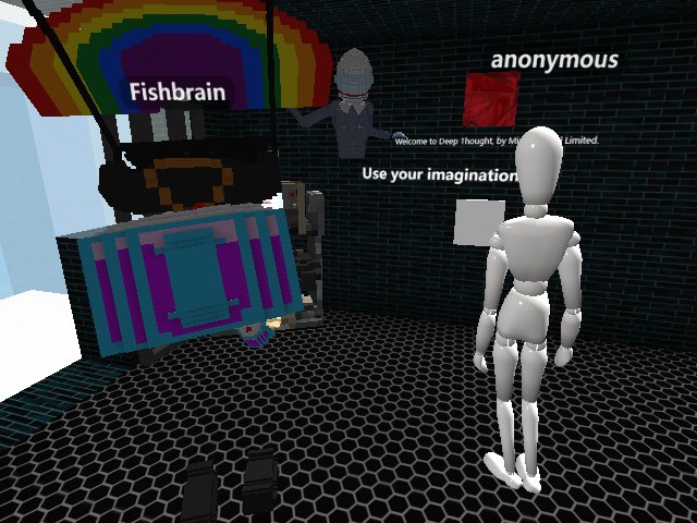 cool show