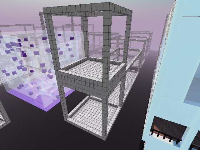 "live/work units"