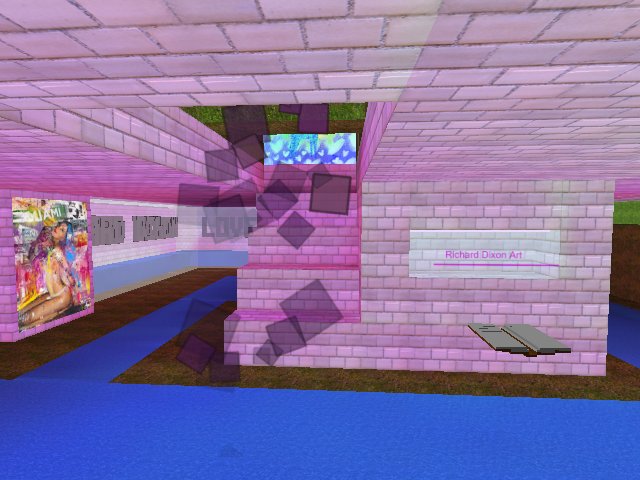 featuring missalsimpson!